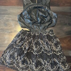 black off the shoulder a line dress Black Off Shoulder Sweetheart Tulle Prom Dress, Black Tulle A-line Par